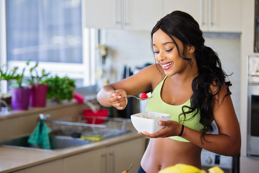 Best foods to eat for your vagina