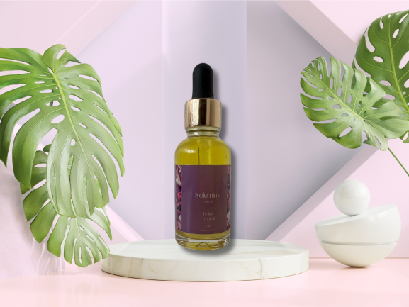 Keep Your Yoni Feeling & Smelling Fresh - Deluxe Yoni Oil